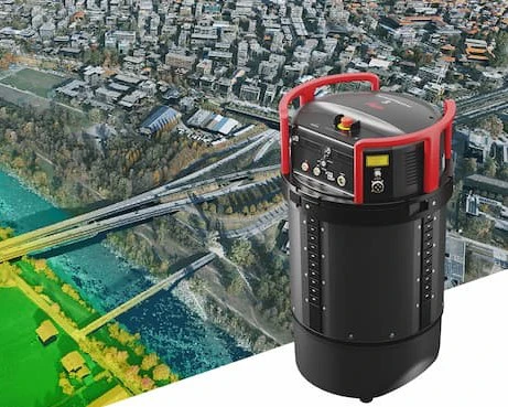 Thu thập dữ liệu hàng không