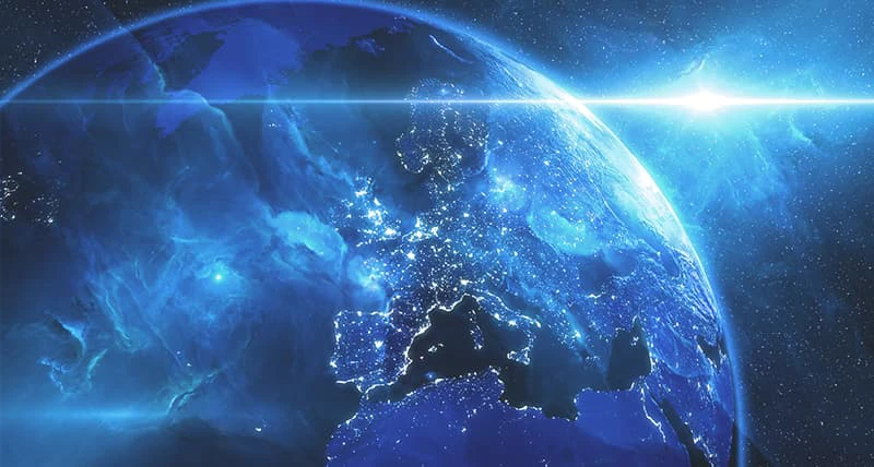 Giải pháp địa không gian