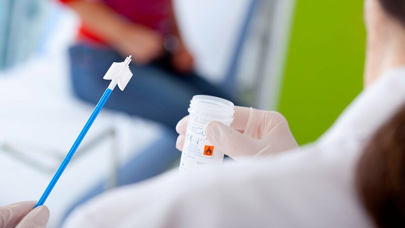 Xét nghiệm Co-test (Kết hợp Xét nghiệm DNA HPV và Pap LBC)