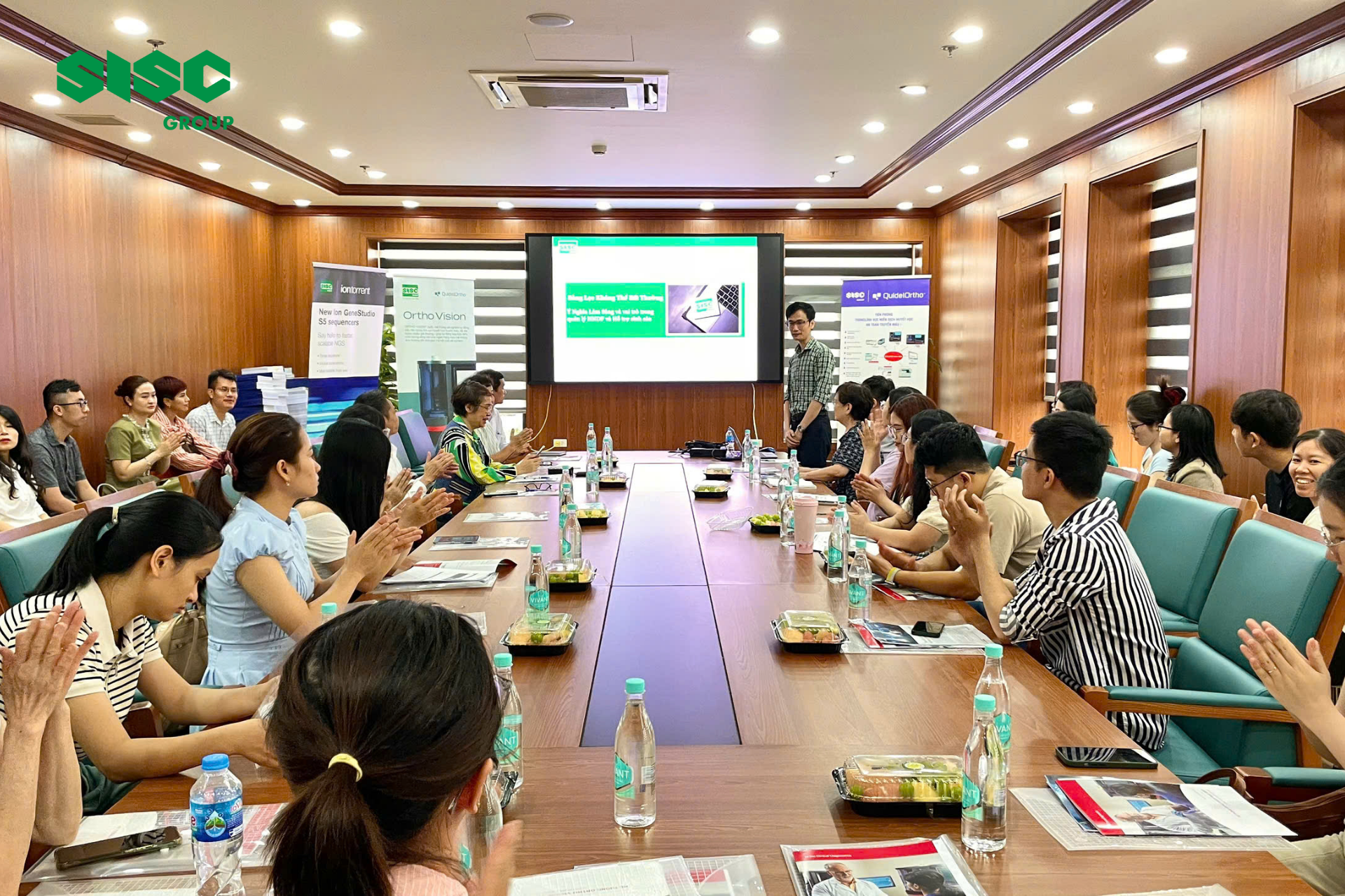 Xu Hướng Sàng Lọc Kháng Thể Bất Thường: Bước Tiến Mới Nâng Cao Hiệu Suất Hệ Thống Cấp Cứu Lâm Sàng 
