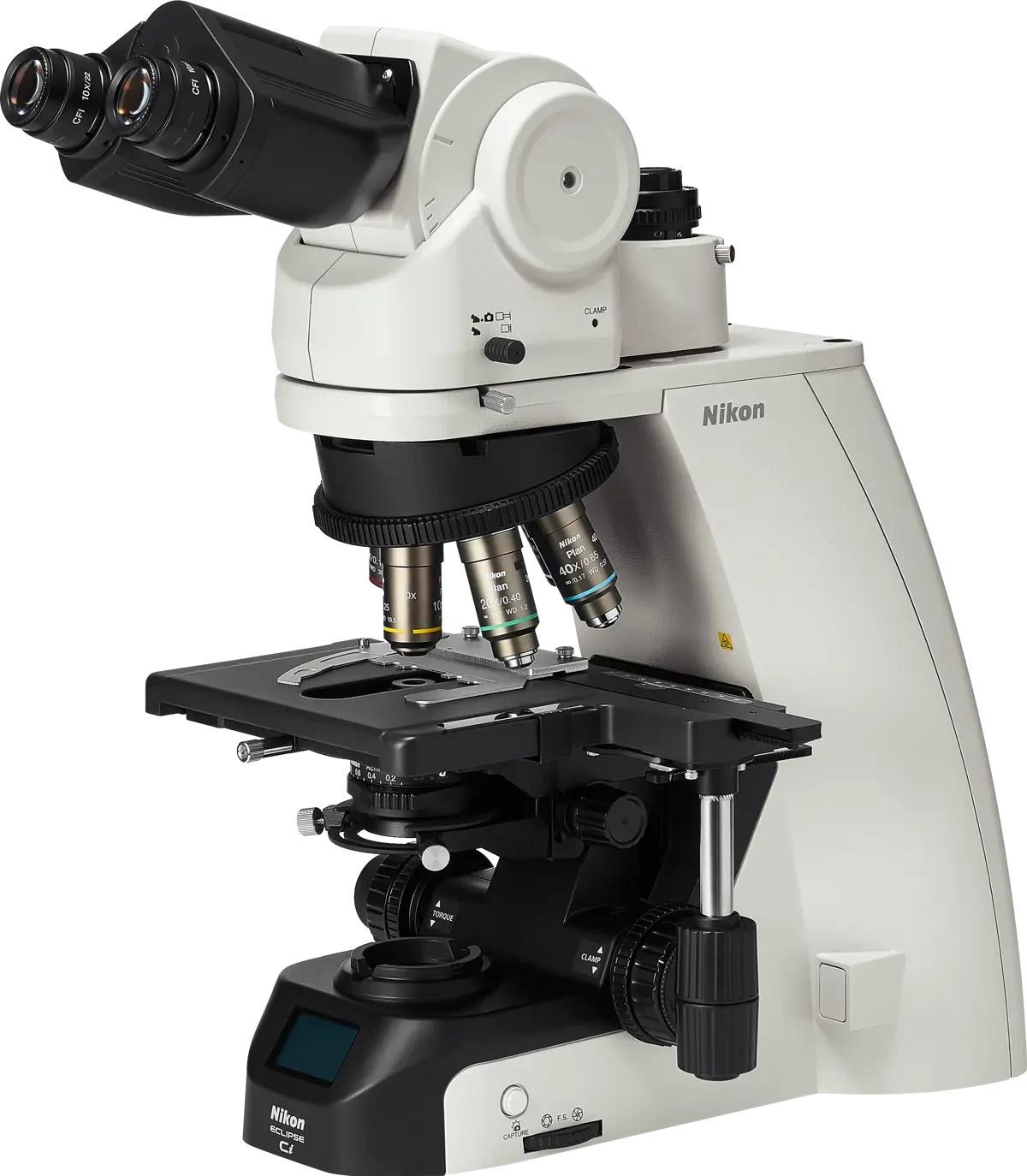 Kính hiển vi Nikon ECLIPSE Ci-L PLUS