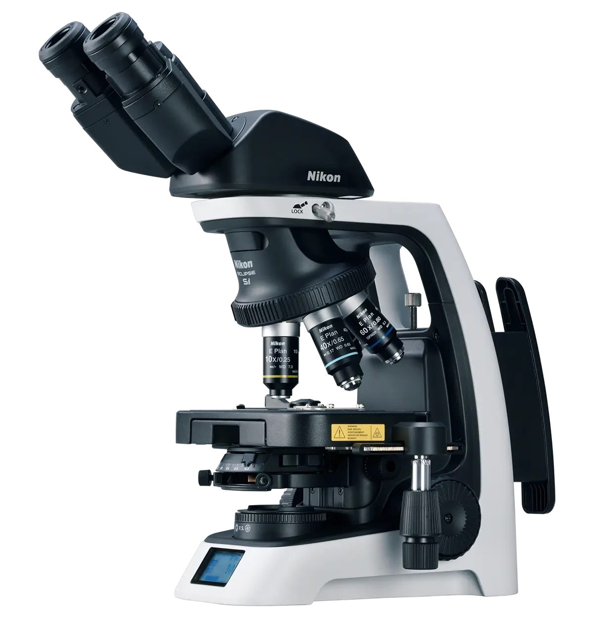 Kính hiển vi Nikon ECLIPSE Si