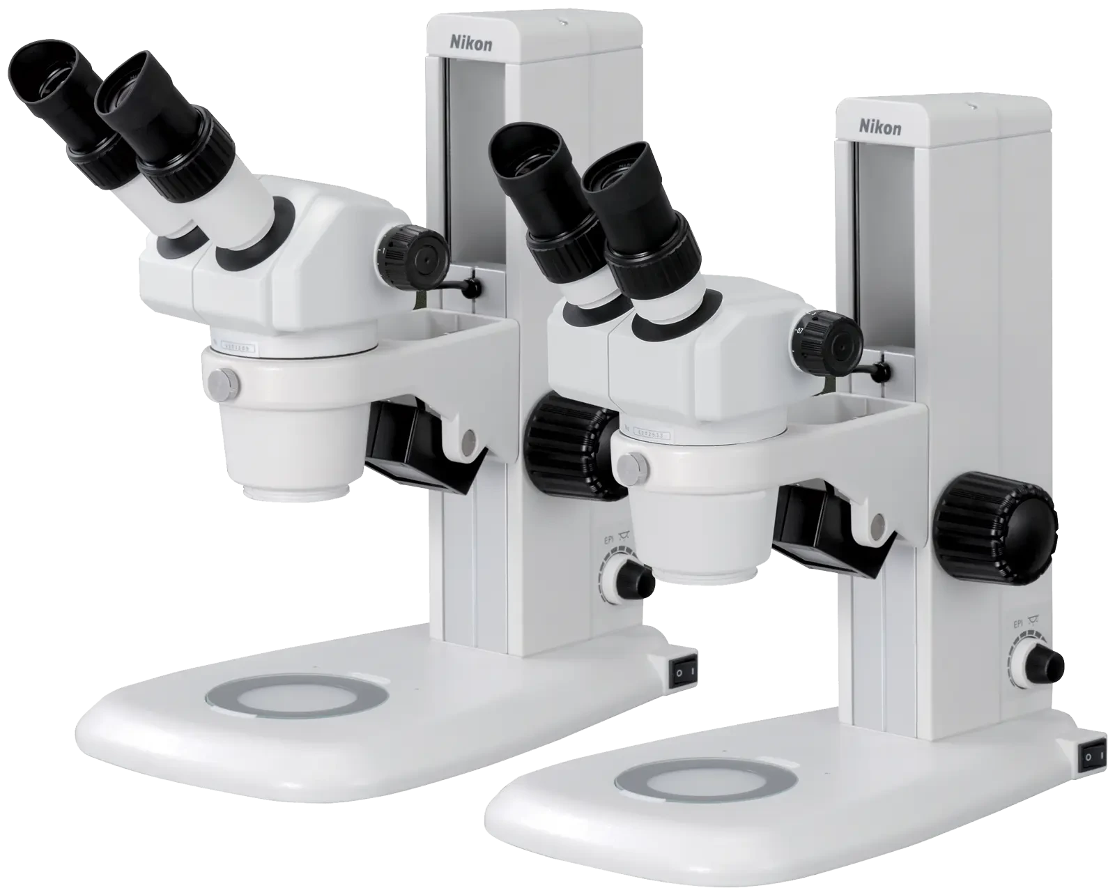 Kính hiển vi Nikon SMZ445/460 