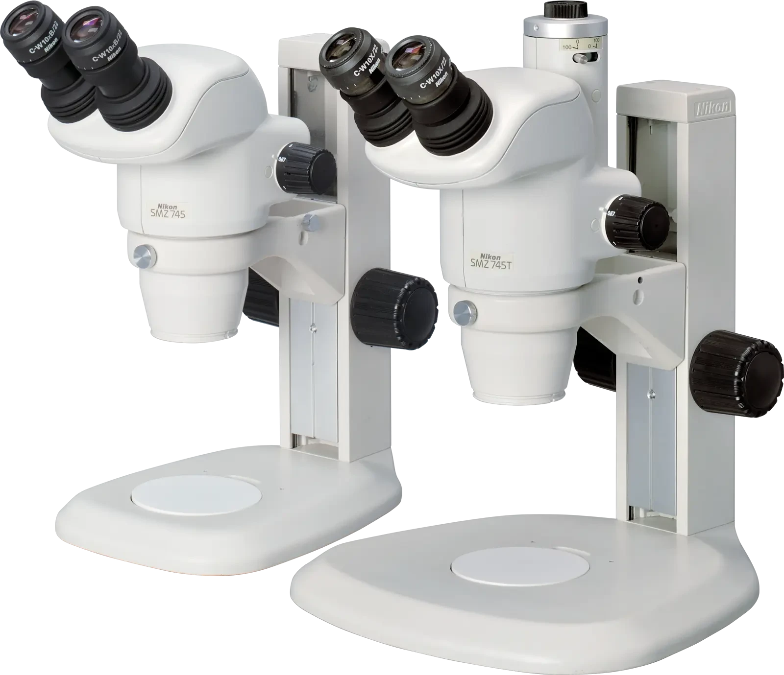 Kính hiển vi Nikon SMZ745/745T 