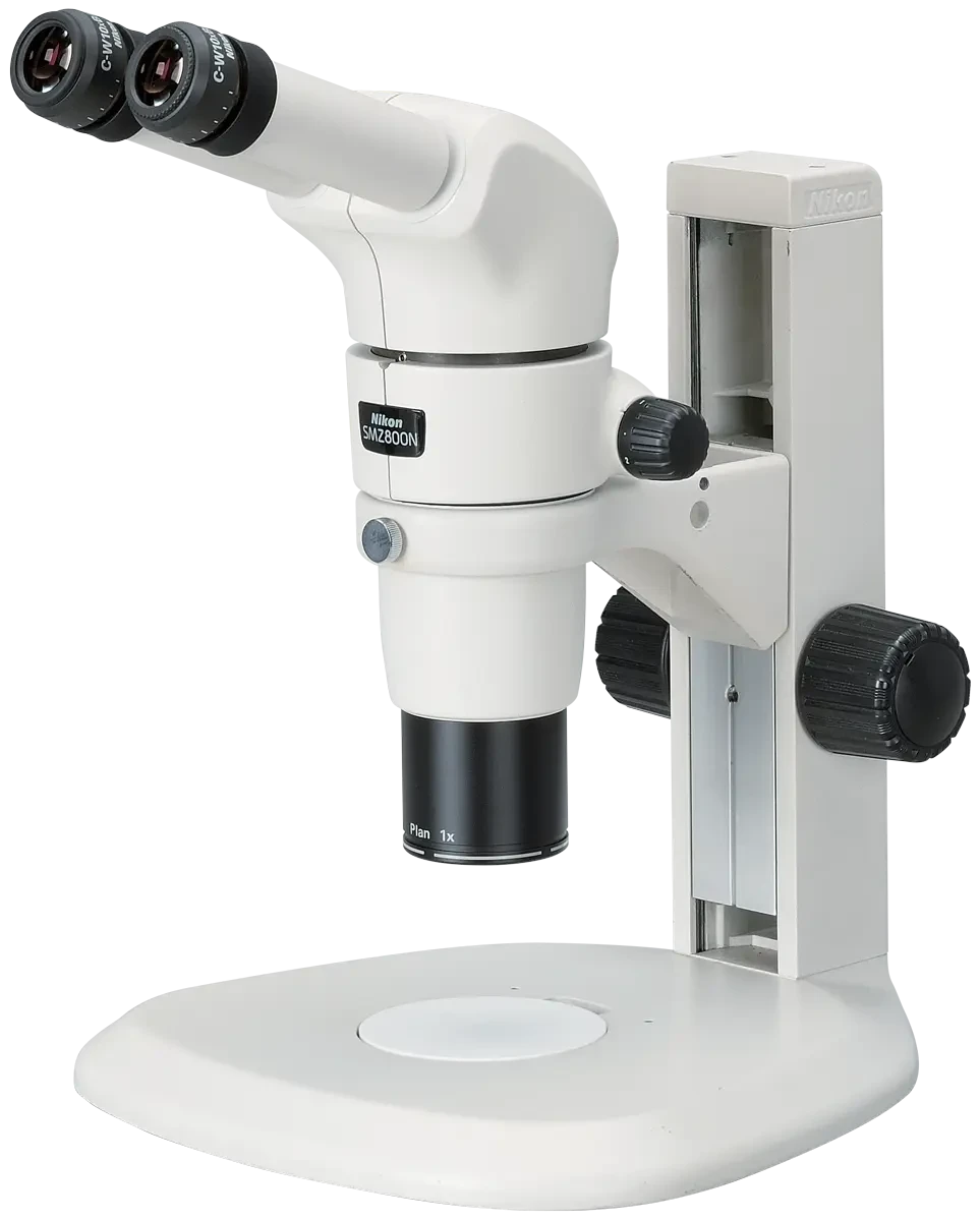 Kính hiển vi Nikon SMZ800N 