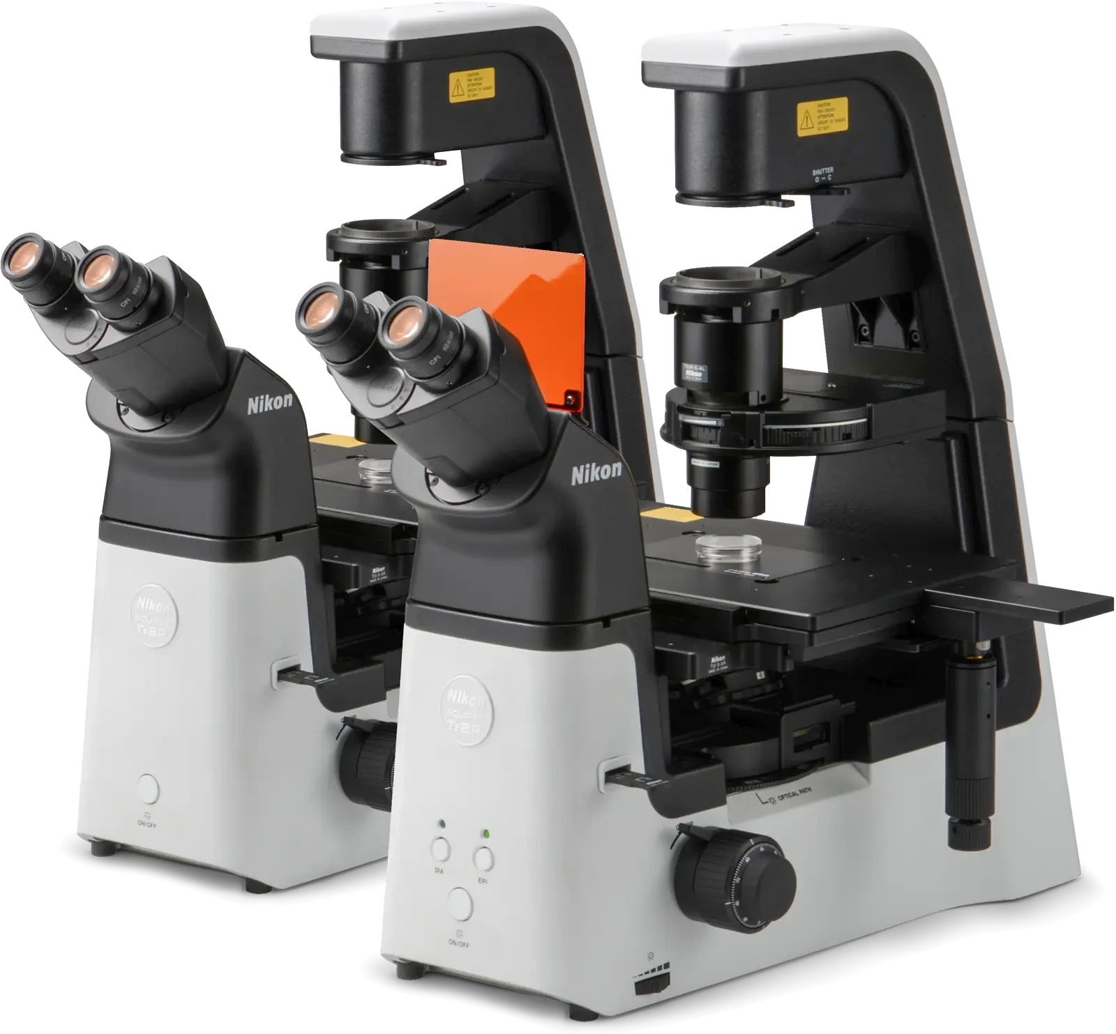 Kính hiển vi Nikon - ECLIPSE Ts2R