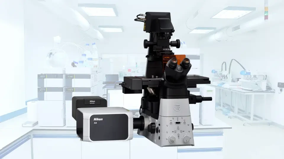 Giải pháp phân tích hình ảnh hiển vi