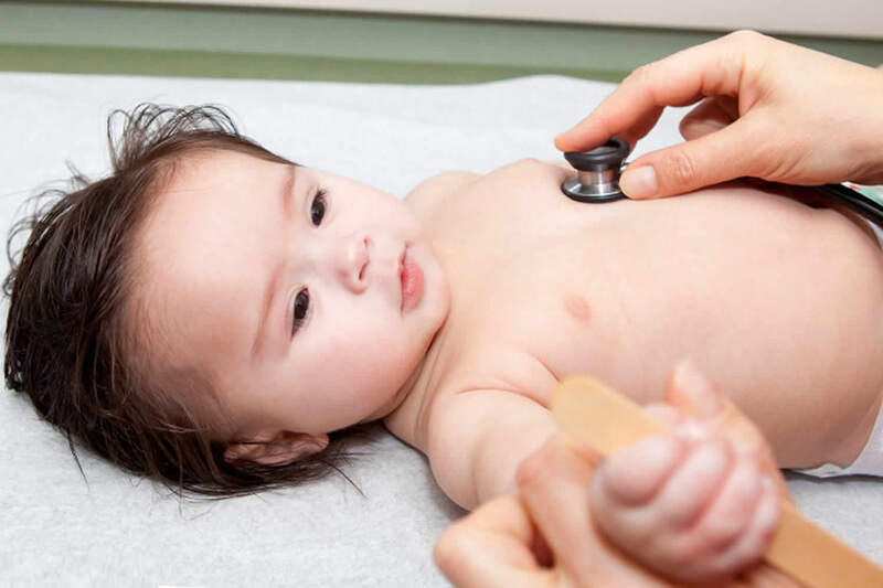 Galactosemia