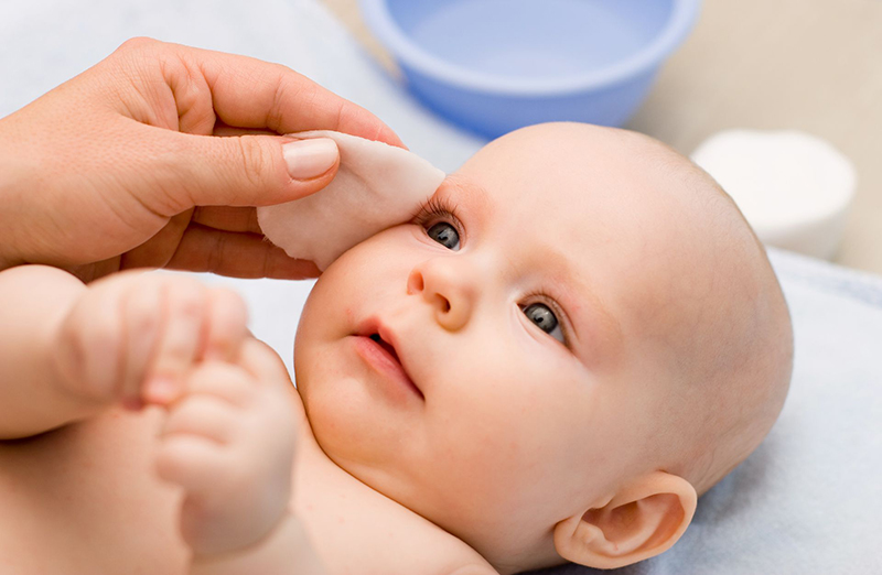 Xét nghiệm nhanh virus hợp bào hô hấp