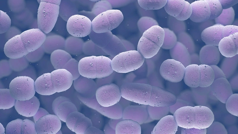 Xét nghiệm nhanh kháng nguyên phế cầu khuẩn (S. pneumoniae)