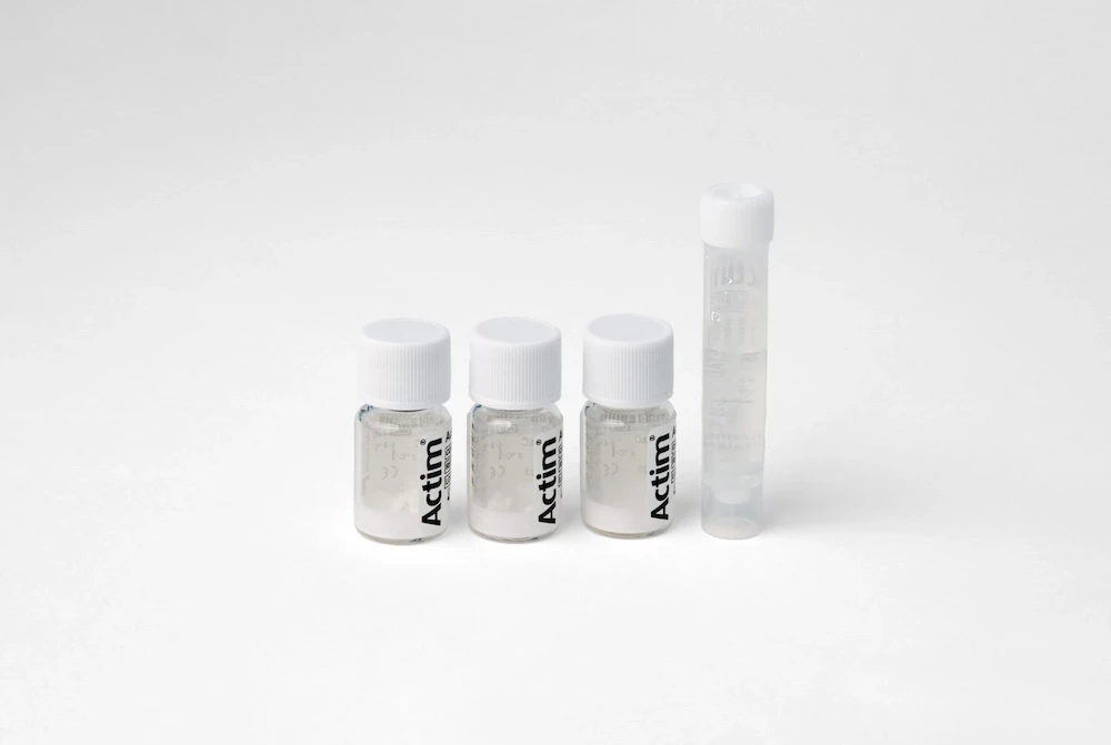 Giải pháp xét nghiệm nhanh