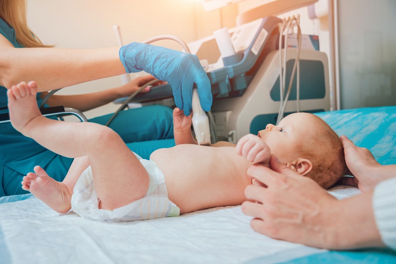 Xét nghiệm sinh sản & di truyền con người