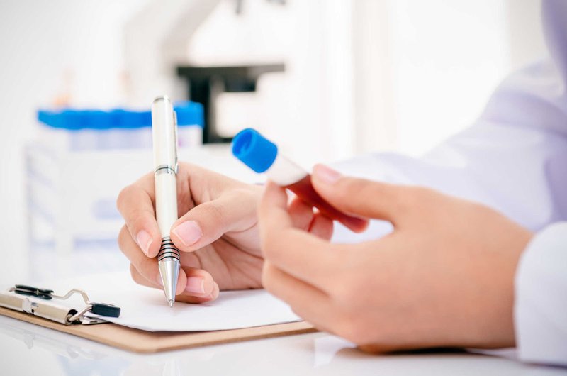 Hệ thống định nhóm máu tự động Ortho Vision/Ortho Vision MAX