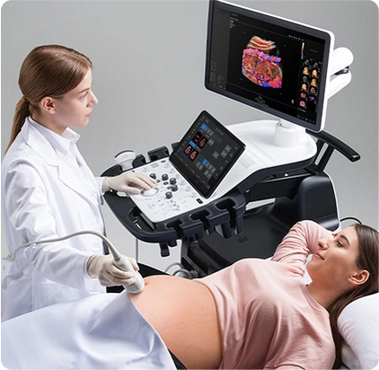 Các giải pháp sàng lọc trước sinh và sơ sinh