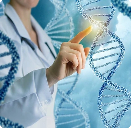 Giải pháp xét nghiệm di truyền