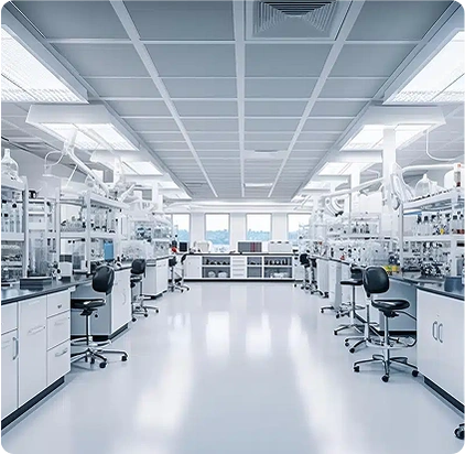 Giải pháp phân tích hình ảnh hiển vi