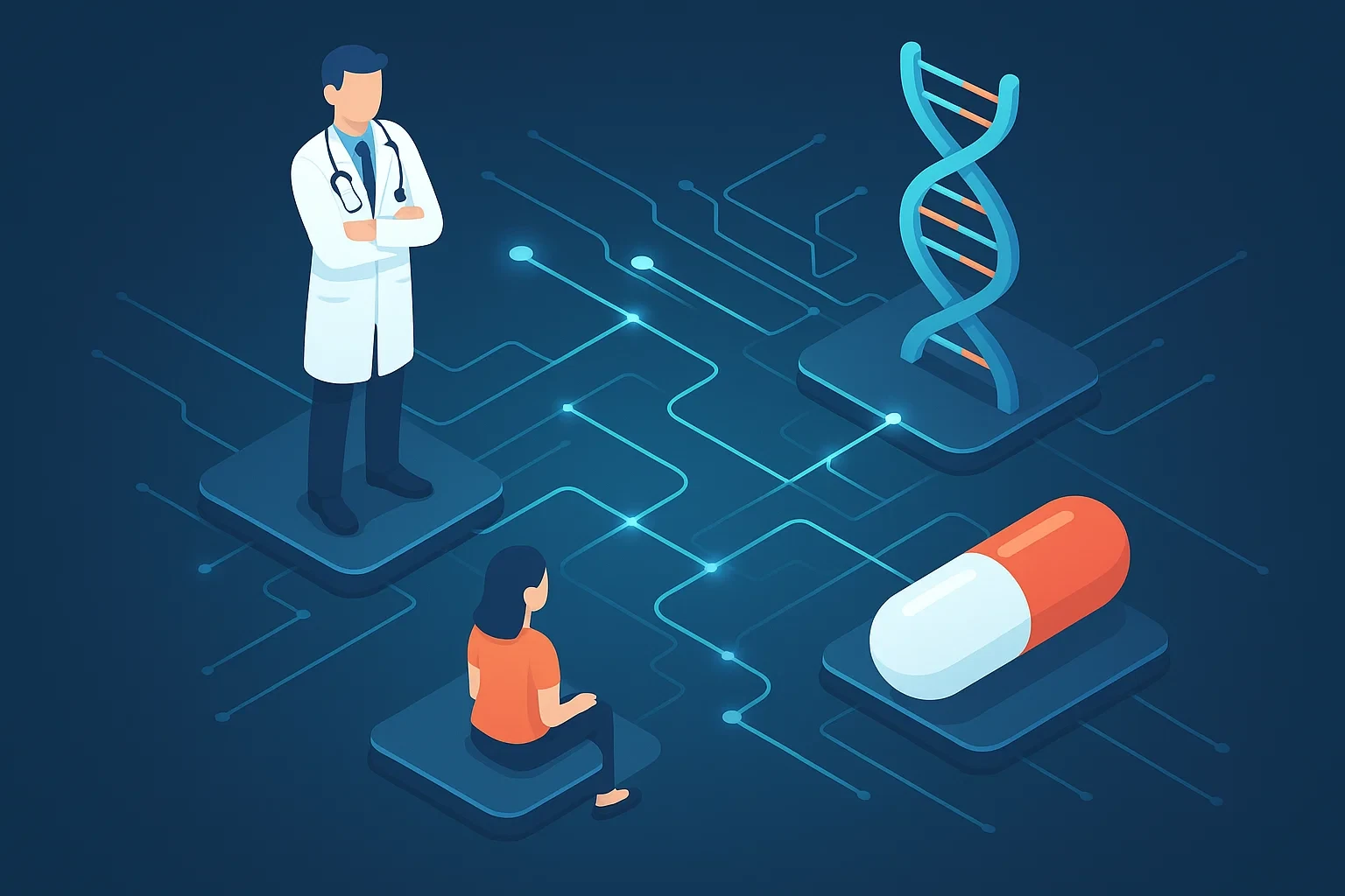 Xét nghiệm PGx (Dược lý di truyền học)