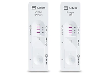 Bioline™ Dengue IgG/IgM