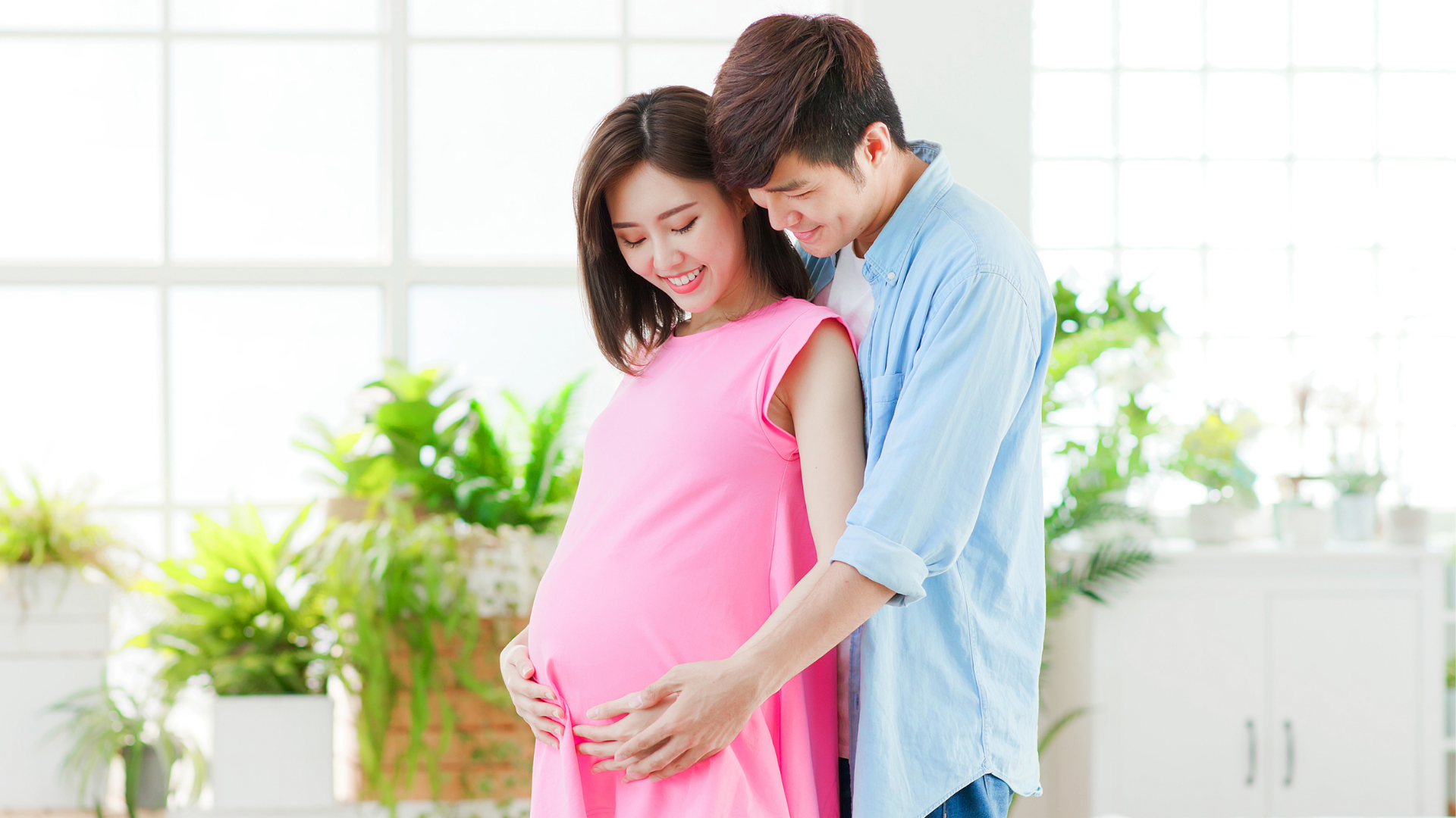 Xét nghiệm nhanh chẩn đoán rỉ ối