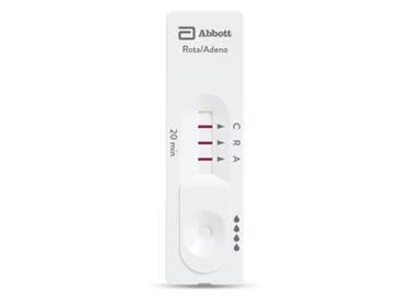 Xét nghiệm nhanh kháng nguyên Rotavius/Adenovirus